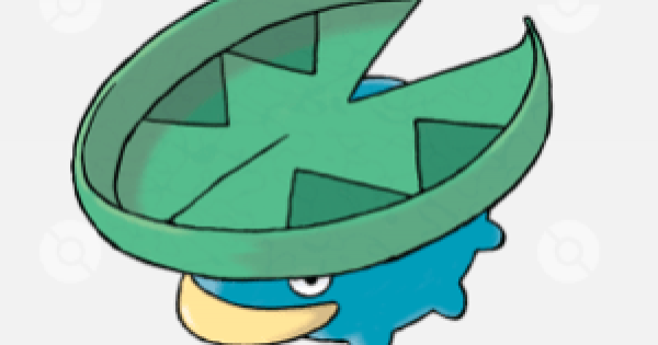 ポケモン剣盾 ハスボーの進化と覚える技 種族値 ポケモンソードシールド ゲームウィズ